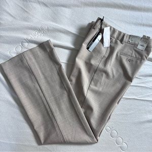 Express Editor Pants NWT